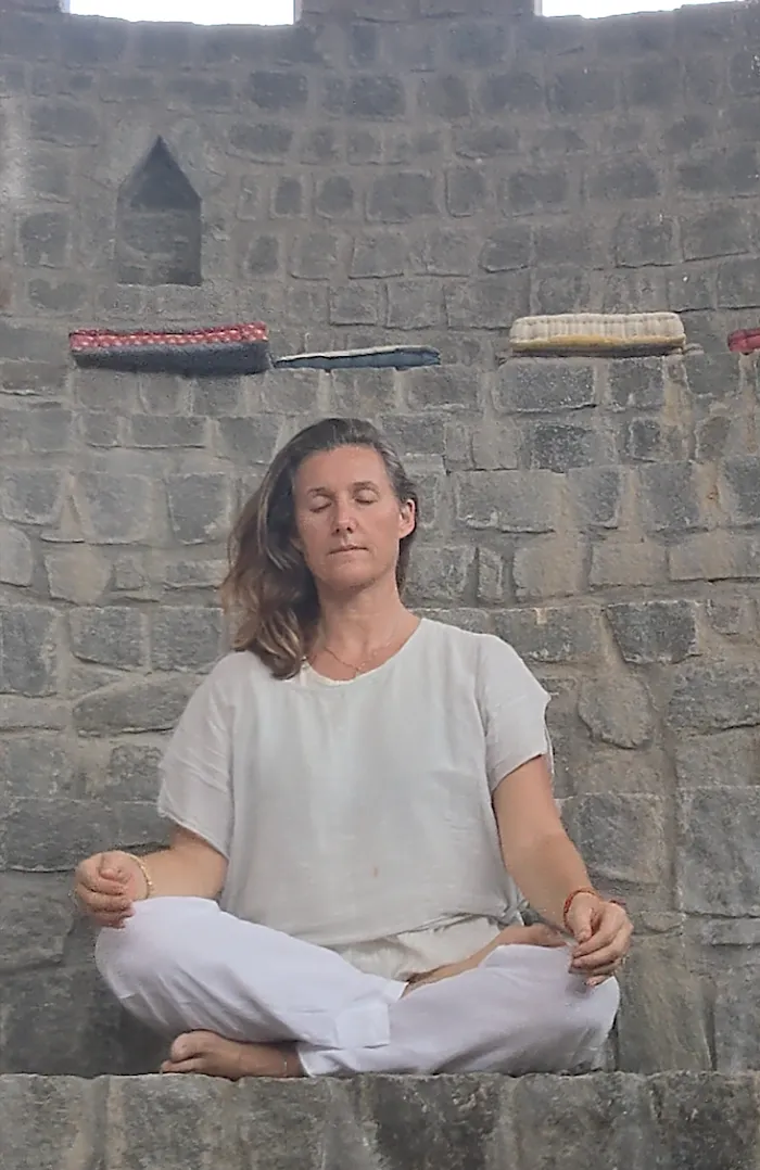 FRANCESCA QUARADEGHINI