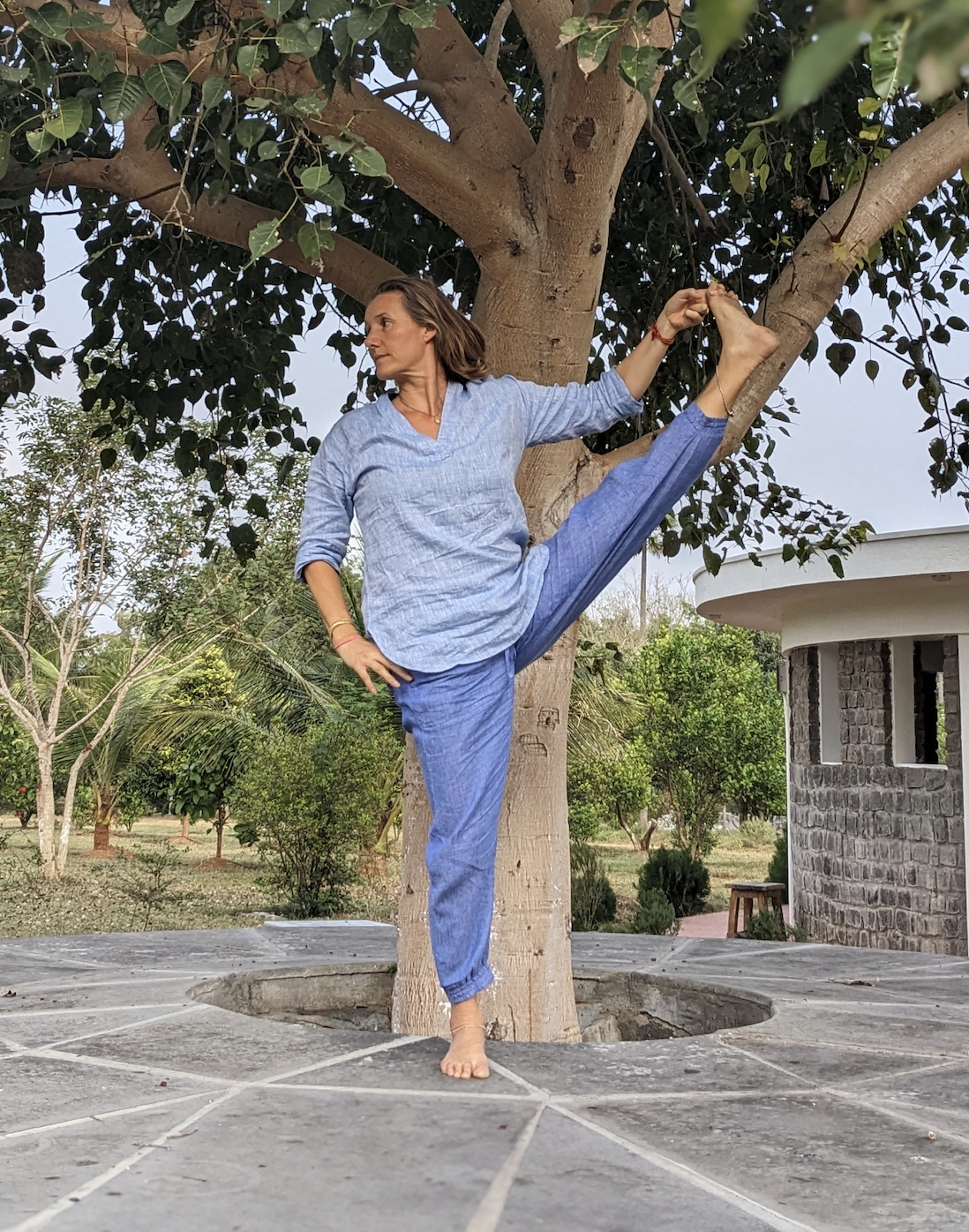 FRANCESCA QUARADEGHINI